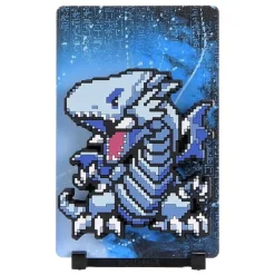 Yu-Gi-Oh! - Blue-Eyes White Dragon Magnet-Sammelfigur Figure FiGGYZ: Default