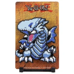 Yu-Gi-Oh! - Blue-Eyes White Dragon Magnet-Sammelfigur Figure FiGGYZ: Default