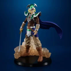 Yu-Gi-Oh! - Celtic Guardian Figur / Monsters Chronicle: MegaHouse