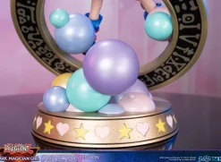 Yu-Gi-Oh! - Dark Magician Girl Statue / Vibrant Edition: First 4 Figures
