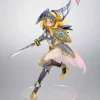 Yu-Gi-Oh! - Dark Magician Girl the Dragon Knight Statue / Art Works Monsters: MegaHouse