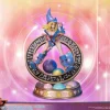 Yu-Gi-Oh! - Dark Magician Girl Statue / Pastel Edition: First 4 Figures