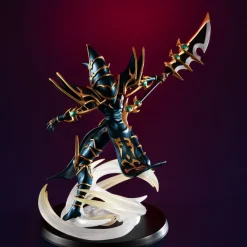 Yu-Gi-Oh! - Dark Paladin Figur / Monsters Chronicle: MegaHouse
