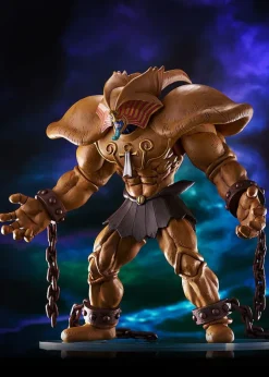 Yu-Gi-Oh! - Exodia the Forbidden Statue / Pop Up Parade SP: Good Smile Company