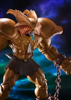 Yu-Gi-Oh! - Exodia the Forbidden Statue / Pop Up Parade SP: Good Smile Company