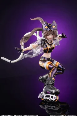 Yu-Gi-Oh! - I:P Masquerena Ver.1 Actionfigur Kit /Card Game Monster Figure Collection - DX Edition: