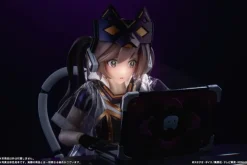 Yu-Gi-Oh! - I:P Masquerena Ver.1 Actionfigur Kit /Card Game Monster Figure Collection - DX Edition: