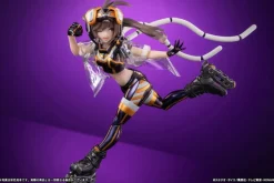 Yu-Gi-Oh! - I:P Masquerena Ver.1 Actionfigur Kit /Card Game Monster Figure Collection - DX Edition: