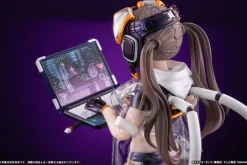 Yu-Gi-Oh! - I:P Masquerena Ver.1 Actionfigur Kit /Card Game Monster Figure Collection - DX Edition: