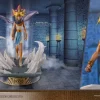 Yu-Gi-Oh! - Pharaoh Atem Statue: First 4 Figures