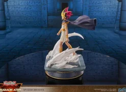 Yu-Gi-Oh! - Pharaoh Atem Statue: First 4 Figures