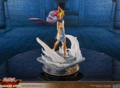 Yu-Gi-Oh! - Pharaoh Atem Statue: First 4 Figures