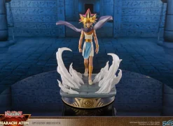 Yu-Gi-Oh! - Pharaoh Atem Statue: First 4 Figures