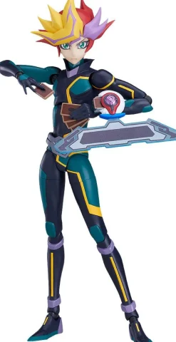Yu-Gi-Oh! - Playmaker Figma: Max Factory