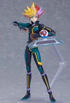 Yu-Gi-Oh! - Playmaker Figma: Max Factory