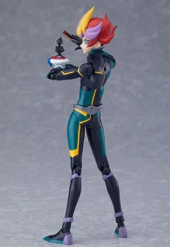 Yu-Gi-Oh! - Playmaker Figma: Max Factory