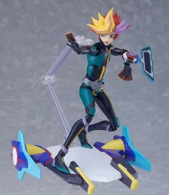 Yu-Gi-Oh! - Playmaker Figma: Max Factory