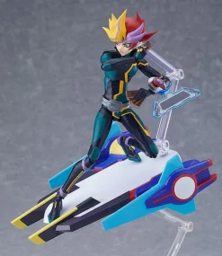 Yu-Gi-Oh! - Playmaker Figma: Max Factory