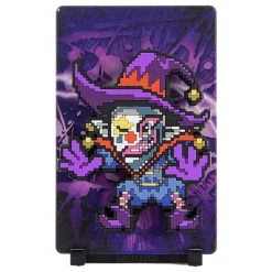 Yu-Gi-Oh! - Saggi the Dark Clown Magnet-Sammelfigur Figure FiGGYZ: Default