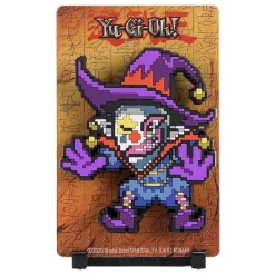 Yu-Gi-Oh! - Saggi the Dark Clown Magnet-Sammelfigur Figure FiGGYZ: Default