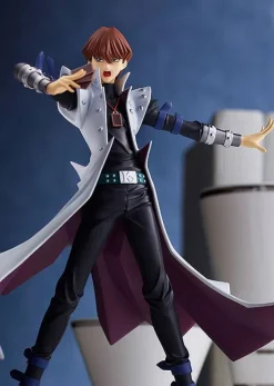 Yu-Gi-Oh! - Seto Kaiba Statue / Pop Up Parade: Good Smile Company