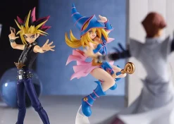 Yu-Gi-Oh! - Seto Kaiba Statue / Pop Up Parade: Good Smile Company