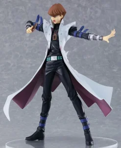 Yu-Gi-Oh! - Seto Kaiba Statue / Pop Up Parade: Good Smile Company