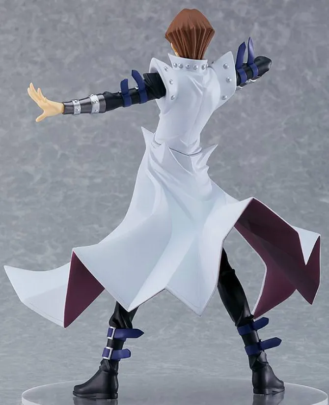 Yu-Gi-Oh! - Seto Kaiba Statue / Pop Up Parade: Good Smile Company