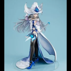 Yu-Gi-Oh! - Silent Magician Statue / Art Works Monsters: MegaHouse