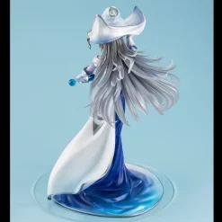 Yu-Gi-Oh! - Silent Magician Statue / Art Works Monsters: MegaHouse