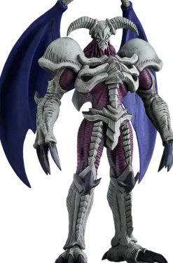 Yu-Gi-Oh! - Summoned Skull Statue / Pop Up Parade L: Good Smile Company