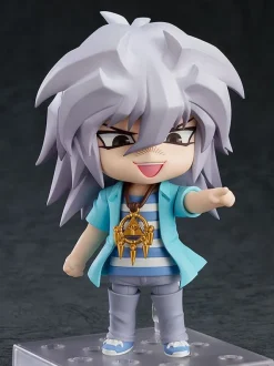 Yu-Gi-Oh! - Yami Bakura Nendorodi: Good Smile Company