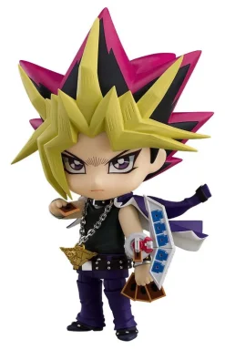 Yu-Gi-Oh! - Yami Yugi Nendorodi: Good Smile Company