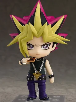 Yu-Gi-Oh! - Yami Yugi Nendorodi: Good Smile Company