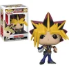 Yu-Gi-Oh! - Yugi Muto Figur / POP!: Funko