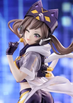 Yu-Gi-Oh! Card Game Monster Collection - I:P Masquerena Statue / SP Pop Up Parade: Good Smile Compan