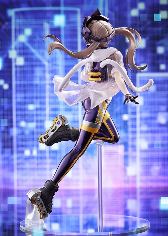 Yu-Gi-Oh! Card Game Monster Collection - I:P Masquerena Statue / SP Pop Up Parade: Good Smile Compan