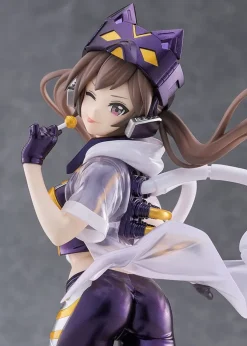 Yu-Gi-Oh! Card Game Monster Collection - I:P Masquerena Statue / SP Pop Up Parade: Good Smile Compan