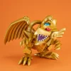 Yu-Gi-Oh! Duel Monsters Megatoon - Winged Dragon of Ra Statue: Megahouse
