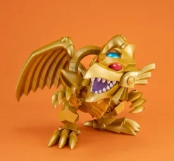 Yu-Gi-Oh! Duel Monsters Megatoon - Winged Dragon of Ra Statue: Megahouse