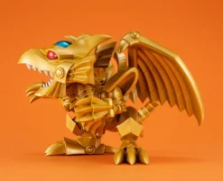Yu-Gi-Oh! Duel Monsters Megatoon - Winged Dragon of Ra Statue: Megahouse