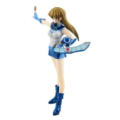 Yu-Gi-Oh! GX - Alexis Rhodes Statue: MegaHouse