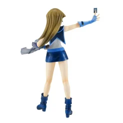 Yu-Gi-Oh! GX - Alexis Rhodes Statue: MegaHouse