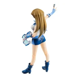 Yu-Gi-Oh! GX - Alexis Rhodes Statue: MegaHouse