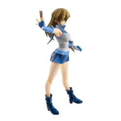 Yu-Gi-Oh! GX - Alexis Rhodes Statue: MegaHouse
