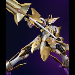 Yu-Gi-Oh! Vrains Monsters Monsters Chronicle - Accesscode Talker Statue: MegaHouse