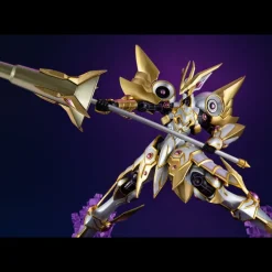 Yu-Gi-Oh! Vrains Monsters Monsters Chronicle - Accesscode Talker Statue: MegaHouse