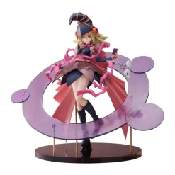 Yu-Gi-Oh! Zexal - Gagaga Girl Statue: Furyu