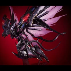 Yu-Gi-Oh! Zexal - Galaxy-Eyes Tachyon Dragon Statue / Art Works Monsters: MegaHouse