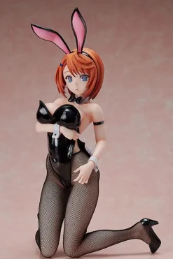 Yunas Geisterhaus - Chisaki Miyazaki Statue / Bunny Version: FREEing